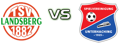 Landsberg - Unterhaching head to head game preview and prediction Landsberg - Unterhaching head to head game preview and prediction