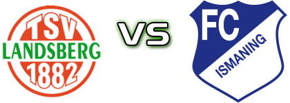 Landsberg - Ismaning Spiel Prognosen und Statistiken Landsberg - Ismaning Spiel Prognosen und Statistiken