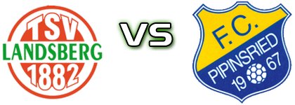 Landsberg - Pipinsried head to head game preview and prediction