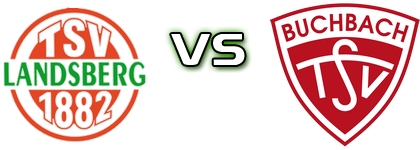 Landsberg - Buchbach head to head game preview and prediction
