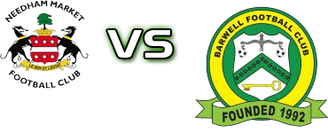 Needham - Barwell head to head game preview and prediction