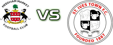 Needham - St Ives head to head game preview and prediction