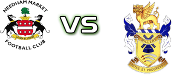Needham - Aveley FC Statistiche e dettagli partita