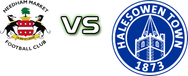 Needham - Halesowen Spiel Prognosen und Statistiken