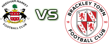 Needham - Brackley Spiel Prognosen und Statistiken