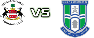 Needham - Bishop's Stortford детайли и статистика