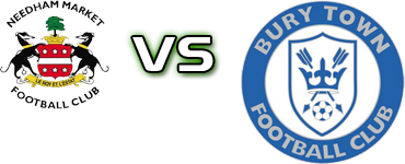 Needham - Bury Town head to head game preview and prediction Needham - Bury Town head to head game preview and prediction