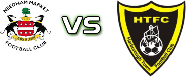 Needham - Harborough Town Spiel Prognosen und Statistiken