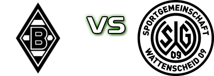 Borussia M'gladbach II - Wattenscheid Spiel Prognosen und Statistiken