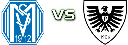 Meppen - Münster II Detalles y estadisticas