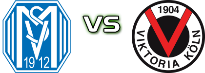 Meppen - Viktoria Köln детайли и статистика