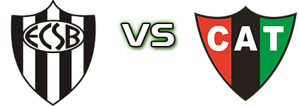 EC São Bernardo - Taquaritinga head to head game preview and prediction