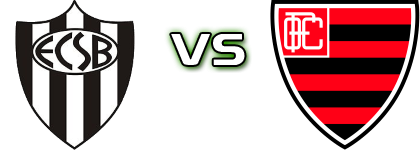 EC São Bernardo - Oeste head to head game preview and prediction