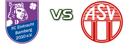 E. Bamberg - ASV Cham head to head game preview and prediction