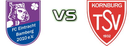 E. Bamberg - Kornburg head to head game preview and prediction E. Bamberg - Kornburg head to head game preview and prediction