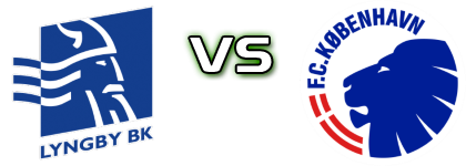 Lyngby - København детайли и статистика Lyngby - København детайли и статистика