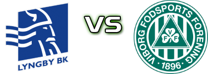 Lyngby - Viborg head to head game preview and prediction