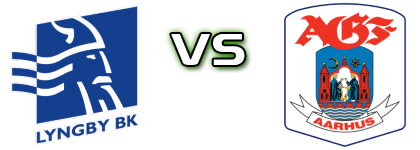 Lyngby - AGF head to head game preview and prediction